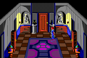 The Colonel's Bequest 12