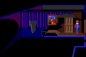 The Colonel's Bequest 14