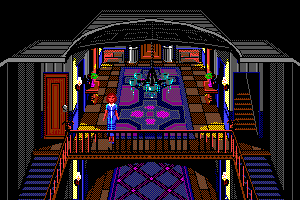 The Colonel's Bequest 15