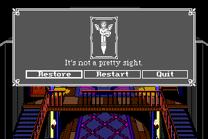 The Colonel's Bequest 16