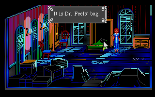 The Colonel's Bequest 11