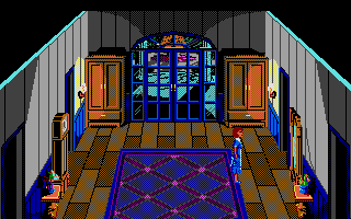 The Colonel's Bequest 19