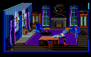 The Colonel's Bequest 22