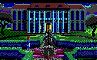 The Colonel's Bequest 25