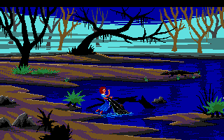 The Colonel's Bequest 29