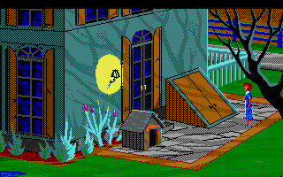The Colonel's Bequest 38