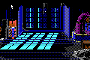 The Colonel's Bequest 0