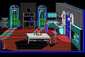 The Colonel's Bequest 11