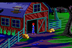 The Colonel's Bequest 13