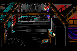 The Colonel's Bequest 3