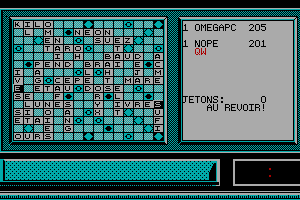 The Computer Edition of Scrabble Brand Crossword Game 10
