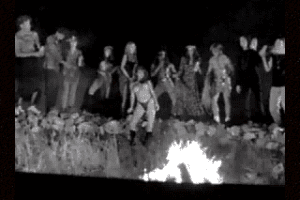 The Coven abandonware