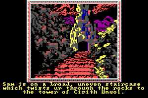 The Crack of Doom 1