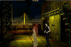 The Crow: City of Angels 0