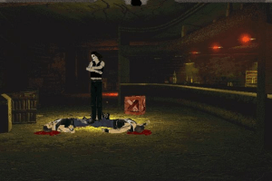 The Crow: City of Angels 1