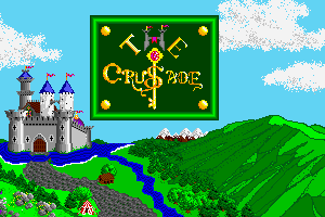 The Crusade 0