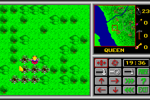 The Crusade 10