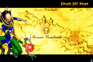 The Crystal of Kings 10