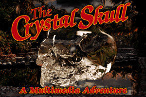 The Crystal Skull 0