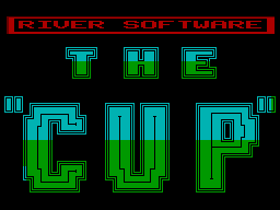 The Cup 0
