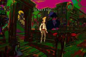 The Curse of Monkey Island 44