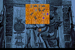 The Curse of RA 2