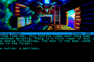 The Curse of Rabenstein 2