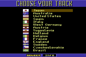 The Cycles: International Grand Prix Racing abandonware