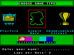 The Cycles: International Grand Prix Racing abandonware