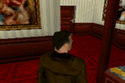 The Da Vinci Code 3D 1