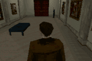 The Da Vinci Code 3D 2