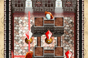The Da Vinci Code: Light Puzzle 9