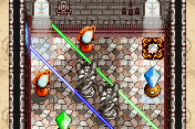 The Da Vinci Code: Light Puzzle 11