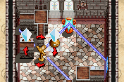 The Da Vinci Code: Light Puzzle 13