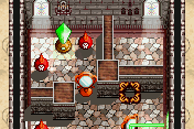 The Da Vinci Code: Light Puzzle 14