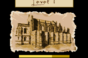 The Da Vinci Code: Light Puzzle 3