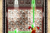 The Da Vinci Code: Light Puzzle 6