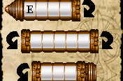 The Da Vinci Code: Light Puzzle abandonware