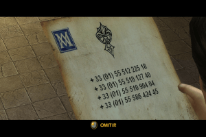 The Da Vinci Code 3