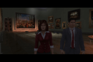 The Da Vinci Code 6
