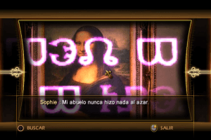 The Da Vinci Code 7