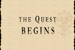 The Da Vinci Code: The Quest Begins 0