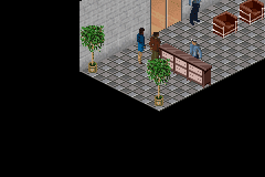 The Da Vinci Code: The Quest Begins 10