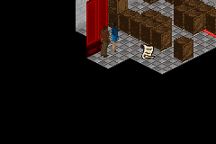 The Da Vinci Code: The Quest Begins 11