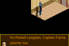 The Da Vinci Code: The Quest Begins 3