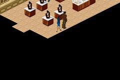 The Da Vinci Code: The Quest Begins 7