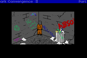 The Dark Convergence II 3