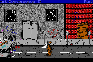 The Dark Convergence II 4