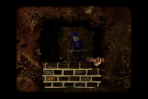 The Dark Eye 2