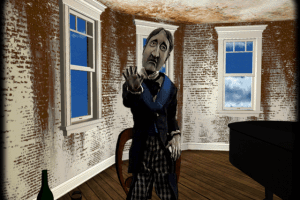 The Dark Eye 9